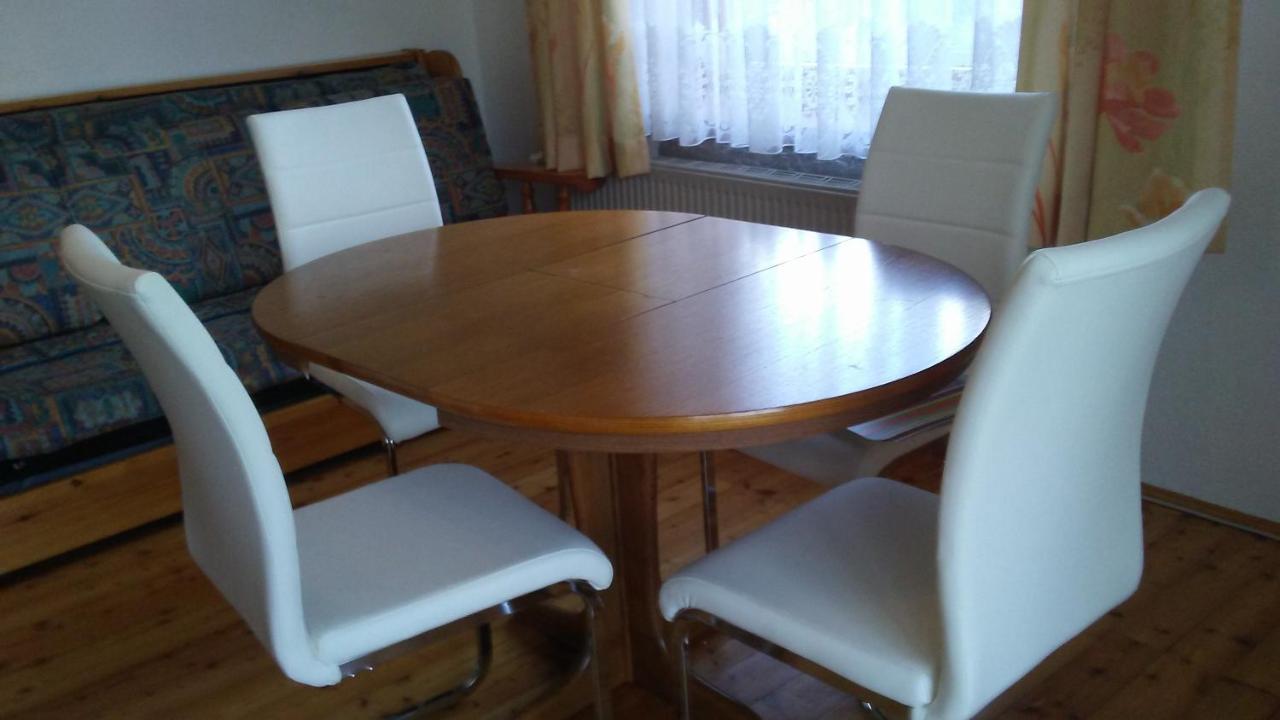Gaestehaus Jank Presseggersee Kültér fotó