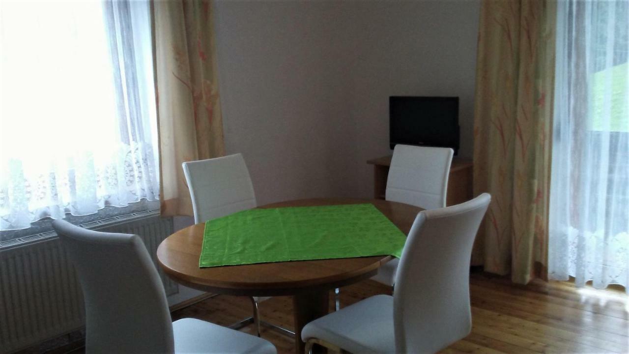 Gaestehaus Jank Presseggersee Kültér fotó