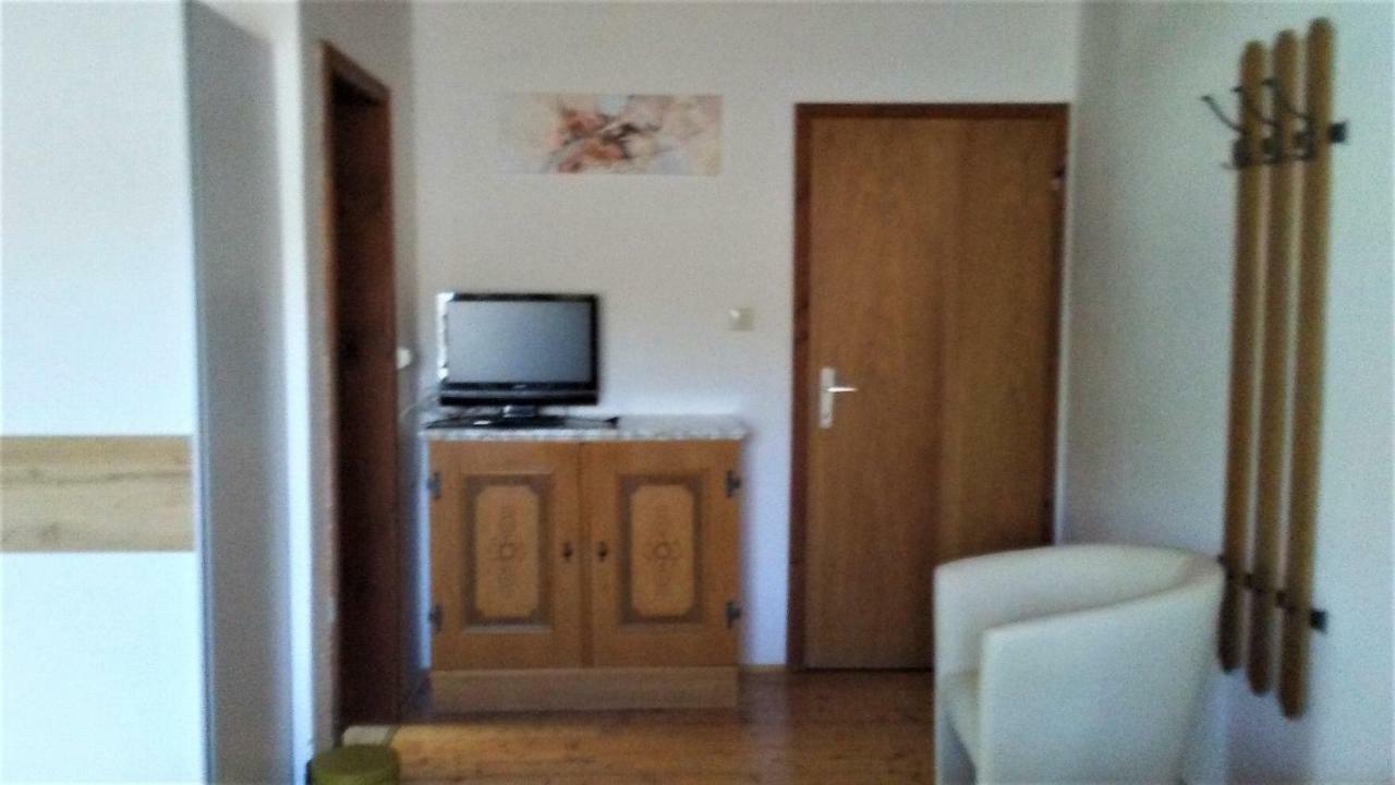 Gaestehaus Jank Presseggersee Kültér fotó