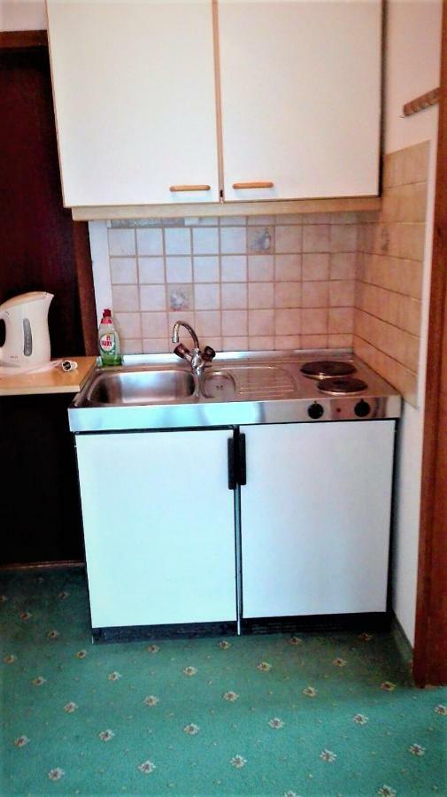 Gaestehaus Jank Presseggersee Kültér fotó