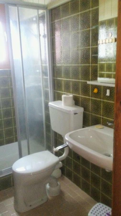 Gaestehaus Jank Presseggersee Kültér fotó